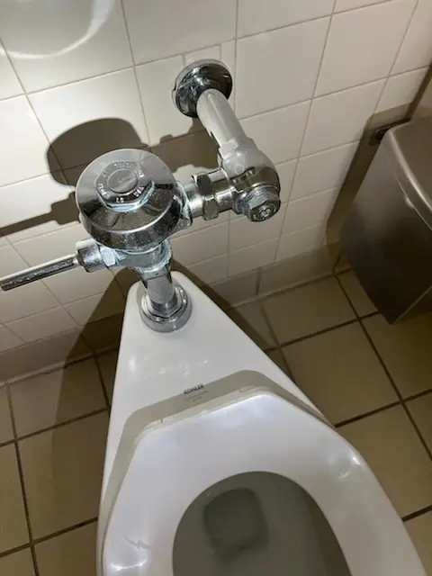 Fixture installation and repair for Pipe Repair in Atco